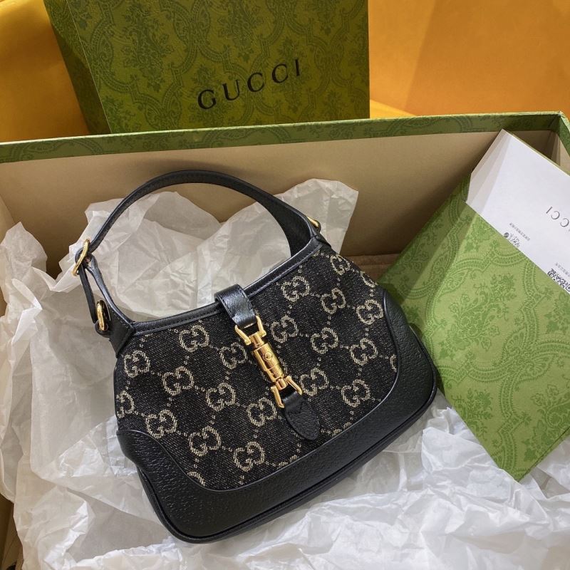 Gucci Hobo Bags